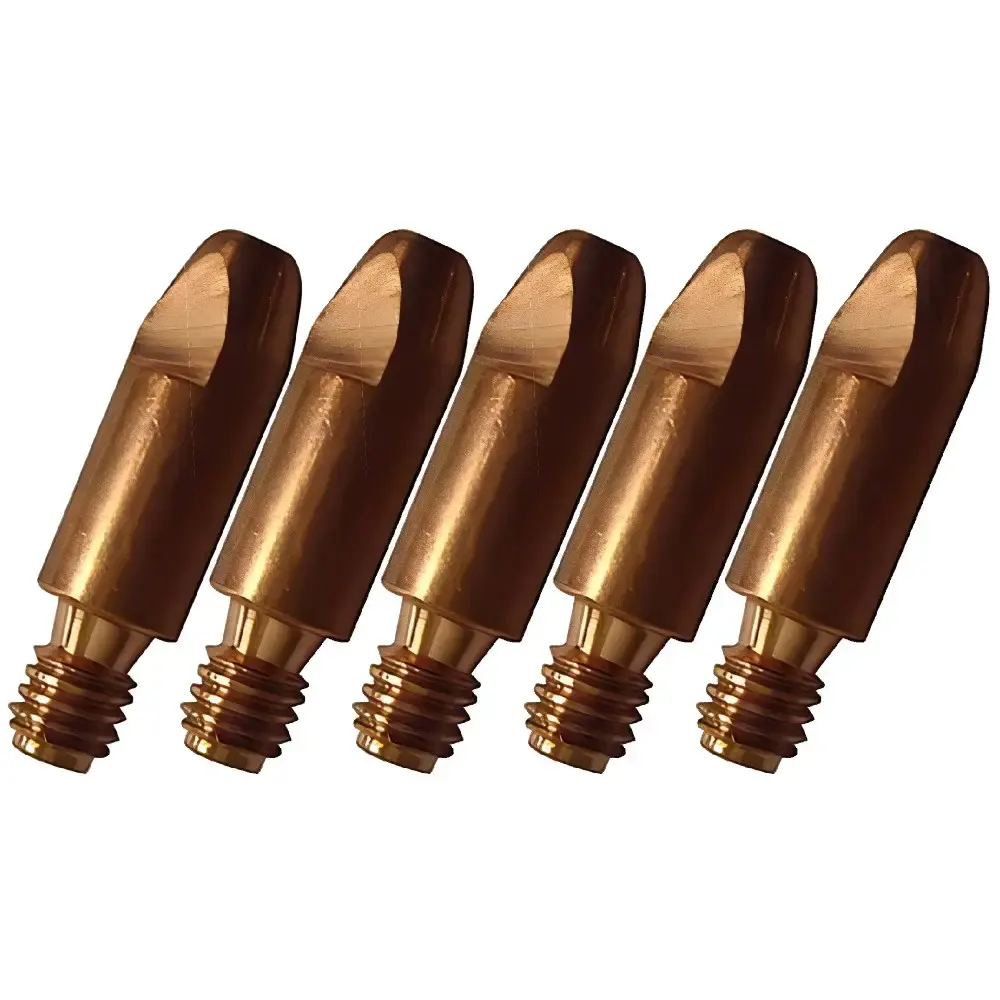 Tubo de Contato 1,20 mm MA143 MIG com 5 Unidades OXIMIG