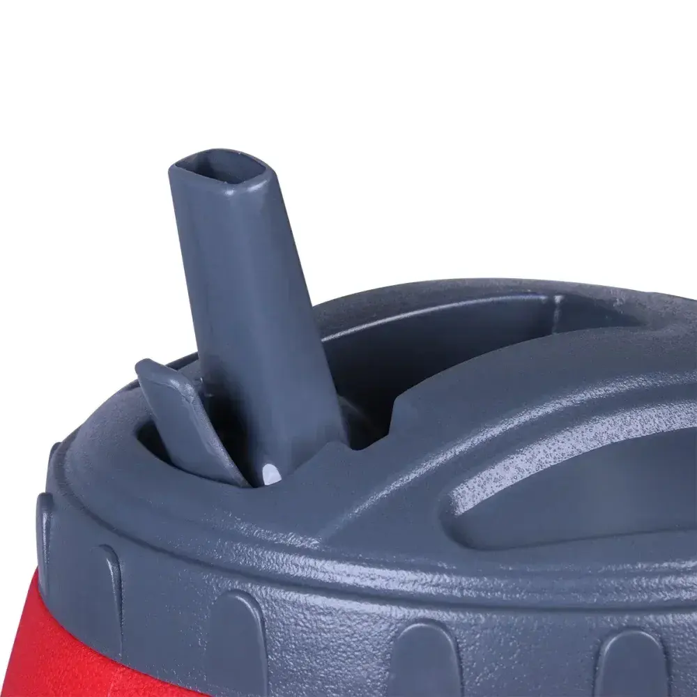 Recipiente isoterm atacama 2,5L verm Soprano — fotografia 10