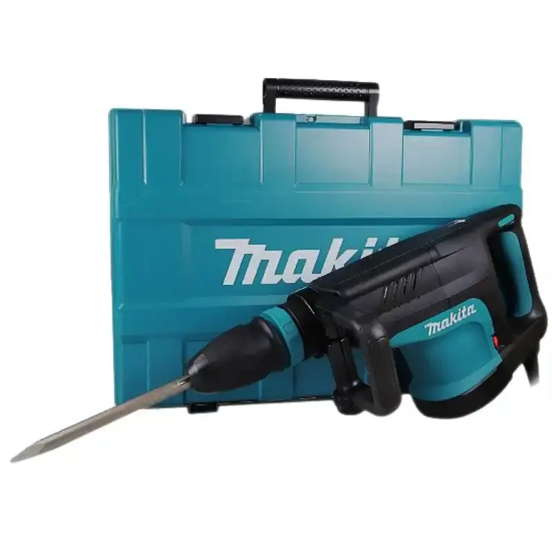 Martelete sds-max 1510W 9,2 KG 220V HM1203C rompedor Makita 220 V