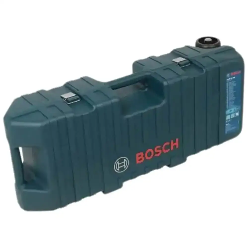 Martelete demolidor 1750W 18K 220V GSH 16-28 encaixe hexagonal Bosch 220 V — fotografia 4