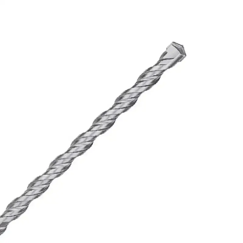 Broca SDS Plus 12 x 160 MM Speedhammer Concreto IW44480 IRWIN — fotografia 2