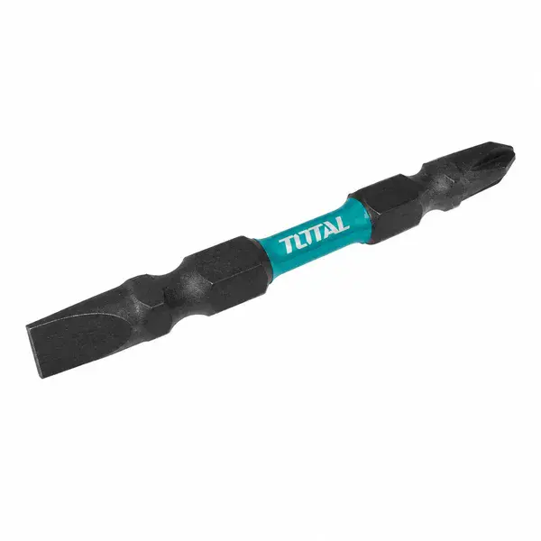 Bits duplo impacto PH2/FENDA 65MM - Total