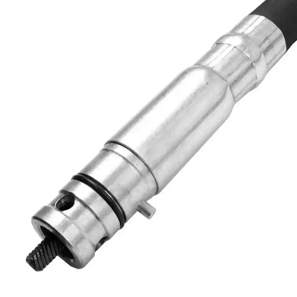 Mangote 3,5 Mts para Vibrador de Concreto 35 mm BOSCH — fotografia 4