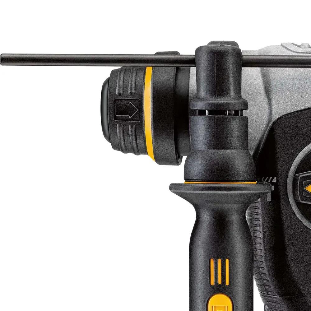 Martelete rompedor sds plus 1 20V max brushless Dewalt — fotografia 2
