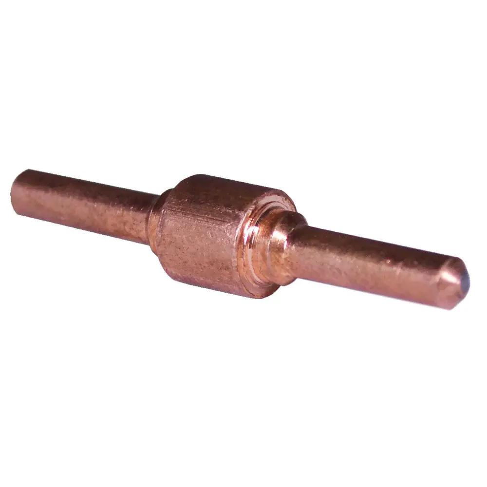 Eletrodo de corte 29MM para tocha de plasma CUT40 V8 brasil — fotografia 5