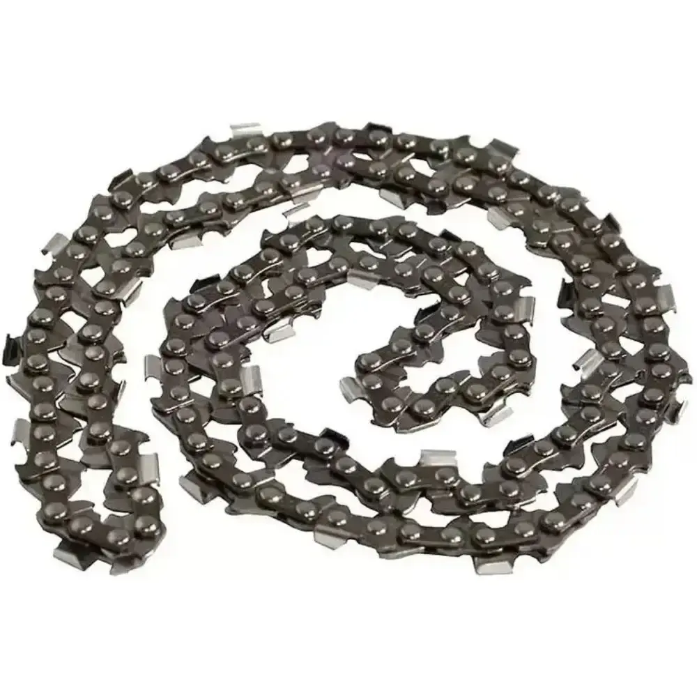 Corrente motosserra 28 dentes 3/8 1.3MM Toyama — fotografia de referência