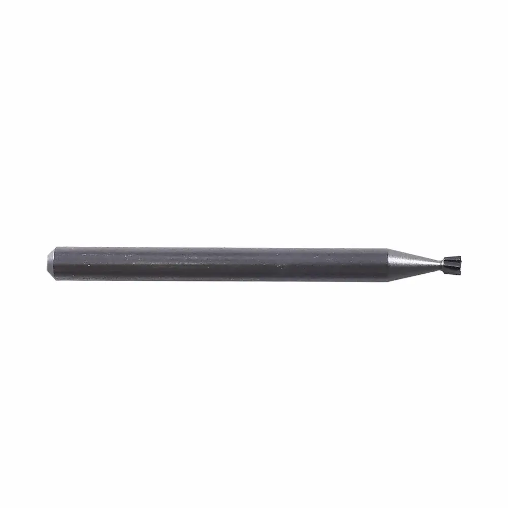 Escariador tipo cilindro 5/64 para gravação 110 Dremel