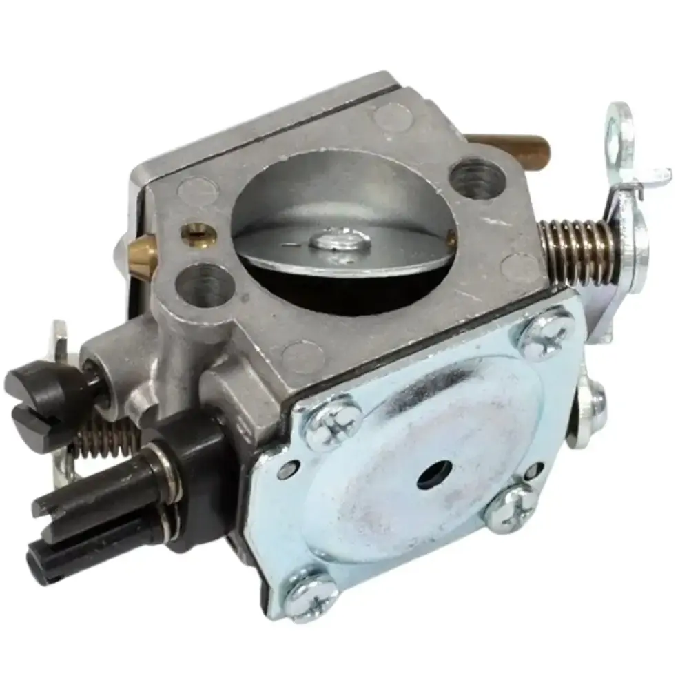 Carburador para motosserra MS 365/371/372 Husqvarna — fotografia 3