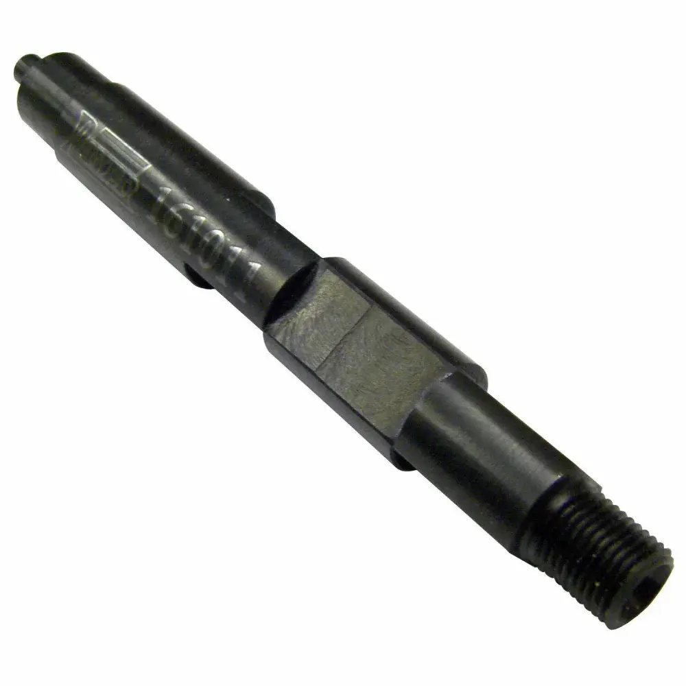 161011 Raven - conector para medir a compressão dos motores 2.8 mecânica e elétrica — fotografia 4