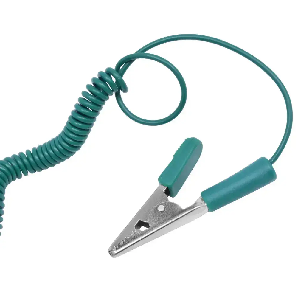 Chave de teste de polaridade 6V, 12V, 24V ST62503ST Sata — fotografia 9