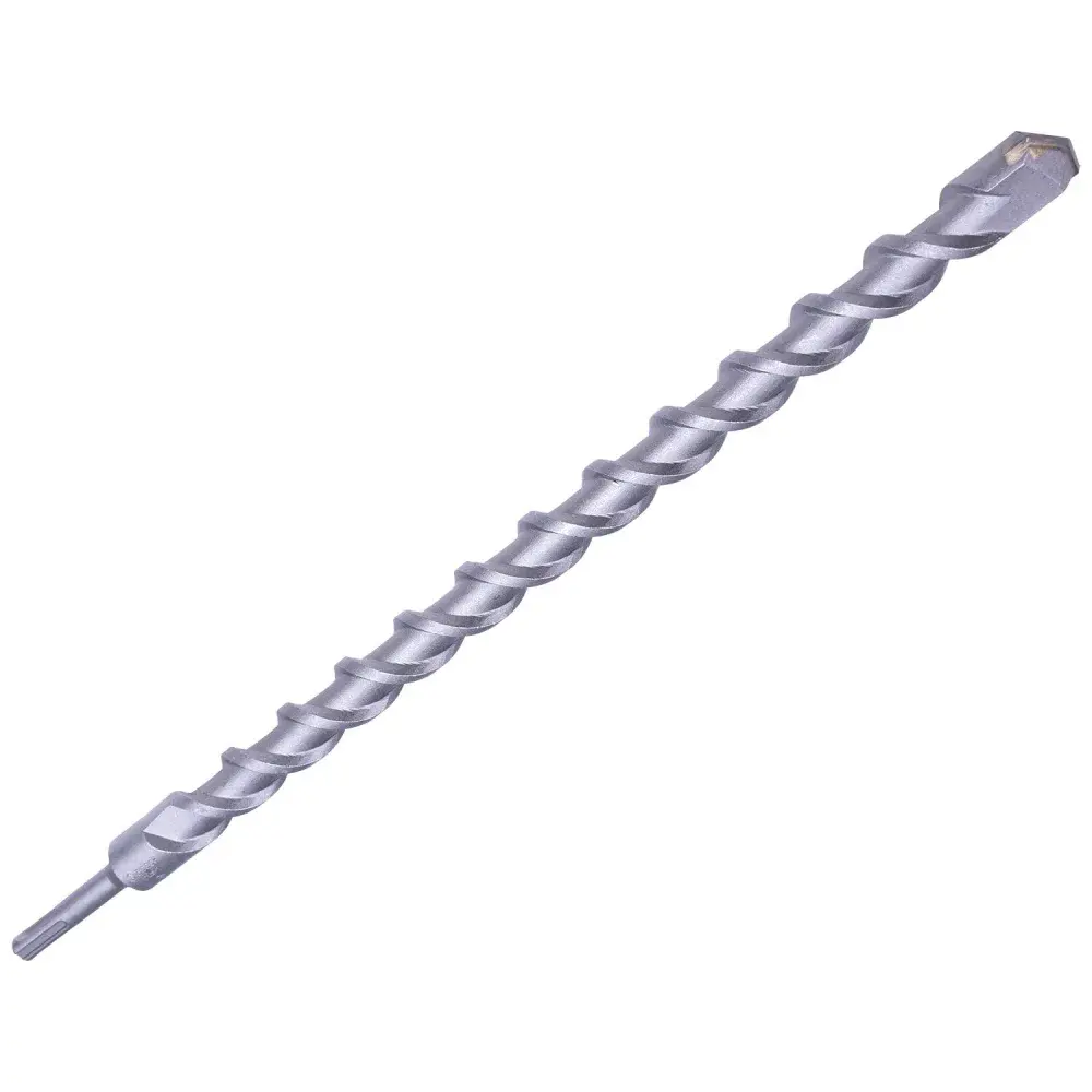Broca para concreto 25 x 460MM sds plus 1 Bosch — fotografia 3