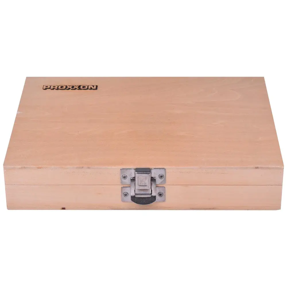 Torno para madeira DB250 220V Proxxon — fotografia 11