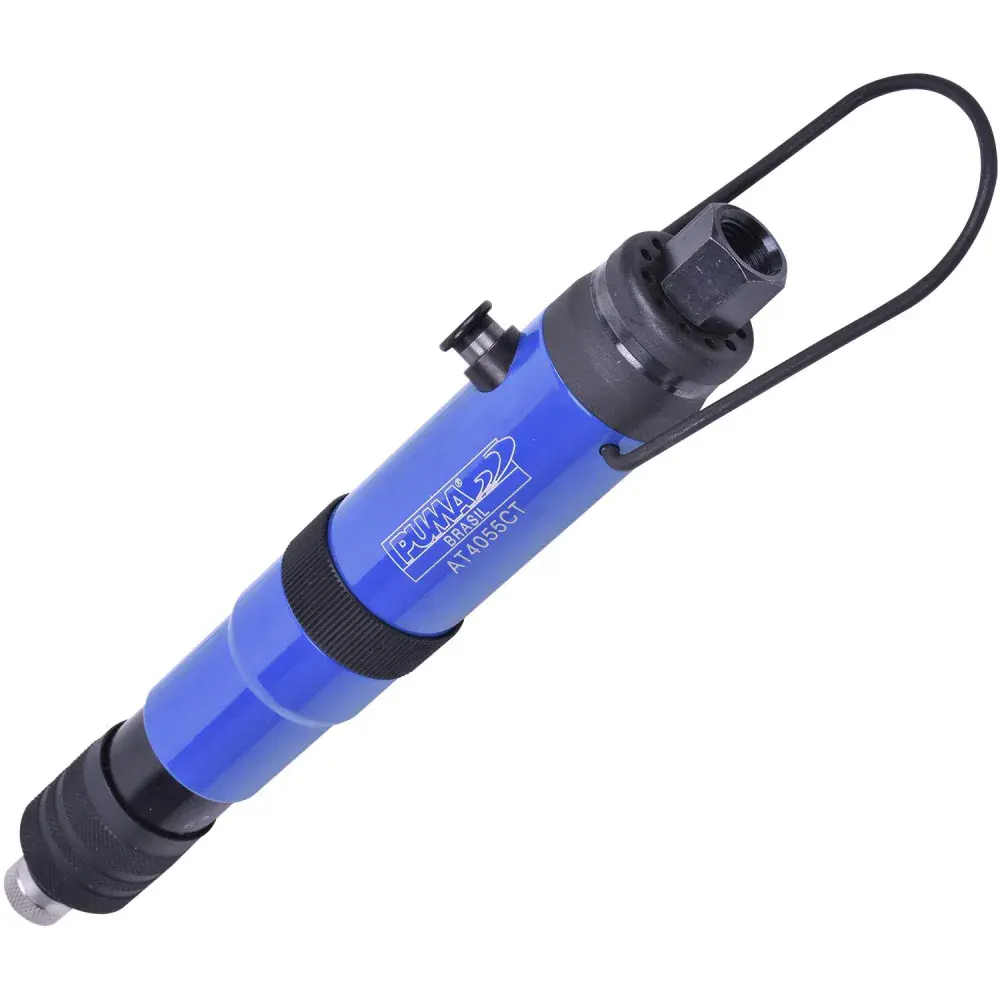 Parafusadeira pneumática 1000 rpm autschuttoff Puma — fotografia 5
