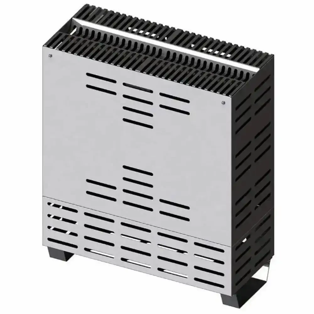 Gerador de Calor para Sauna Seca 7,5KW até 15 Metros 018567 SODRAMAR Bivolt — fotografia de referência