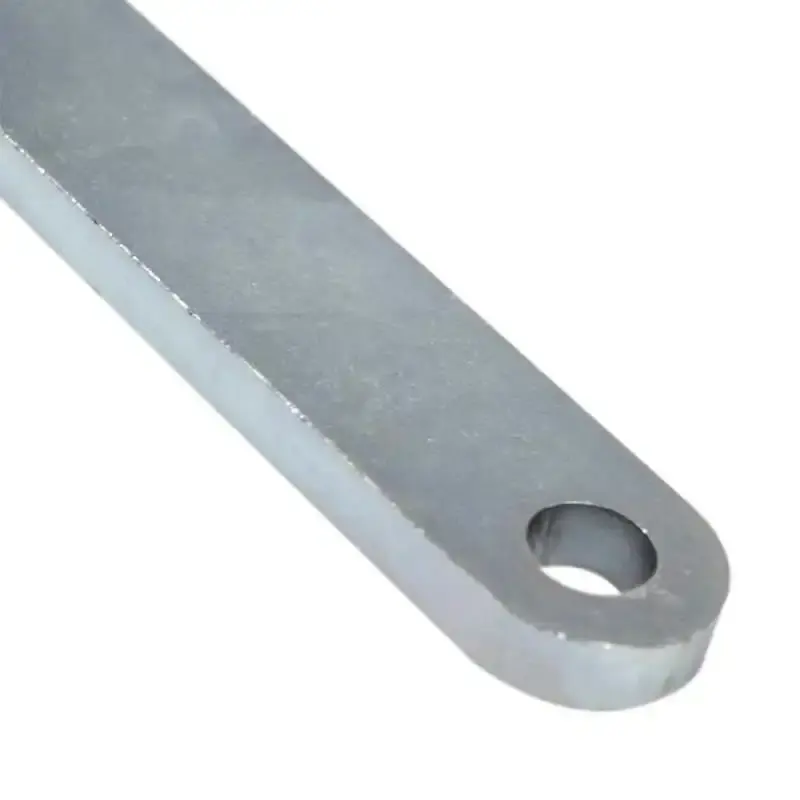 Ferramenta para tensionar a correia dentada dos motores VW 111116 Raven — fotografia 4