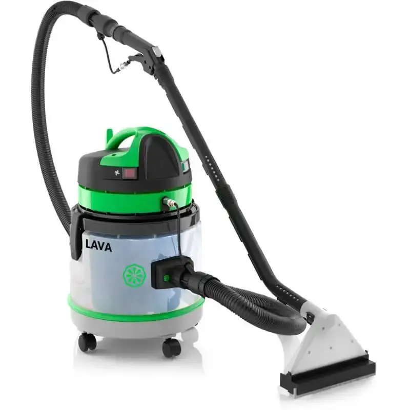 Aspirador e extrator para sólidos e líquidos profissional lava PRO IPC 110 V