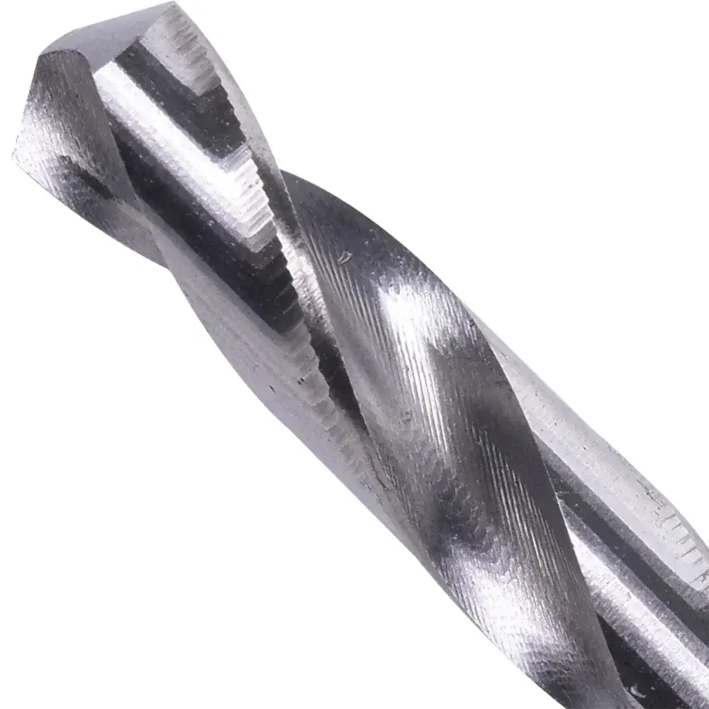 Broca aço rápido 4,2MMX75MM DIN338 TW104 twill Lenox-Twill — fotografia 10