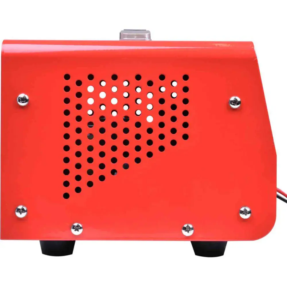 Carregador de bateria CB16S 60HZ 127V portátil Worker — fotografia 4