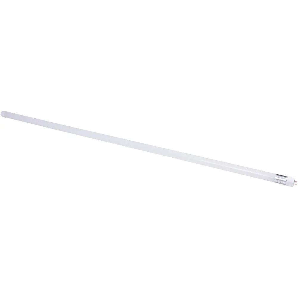 Lâmpada led tubular T8 20,5W 6500K bivolt Taschibra — fotografia 2