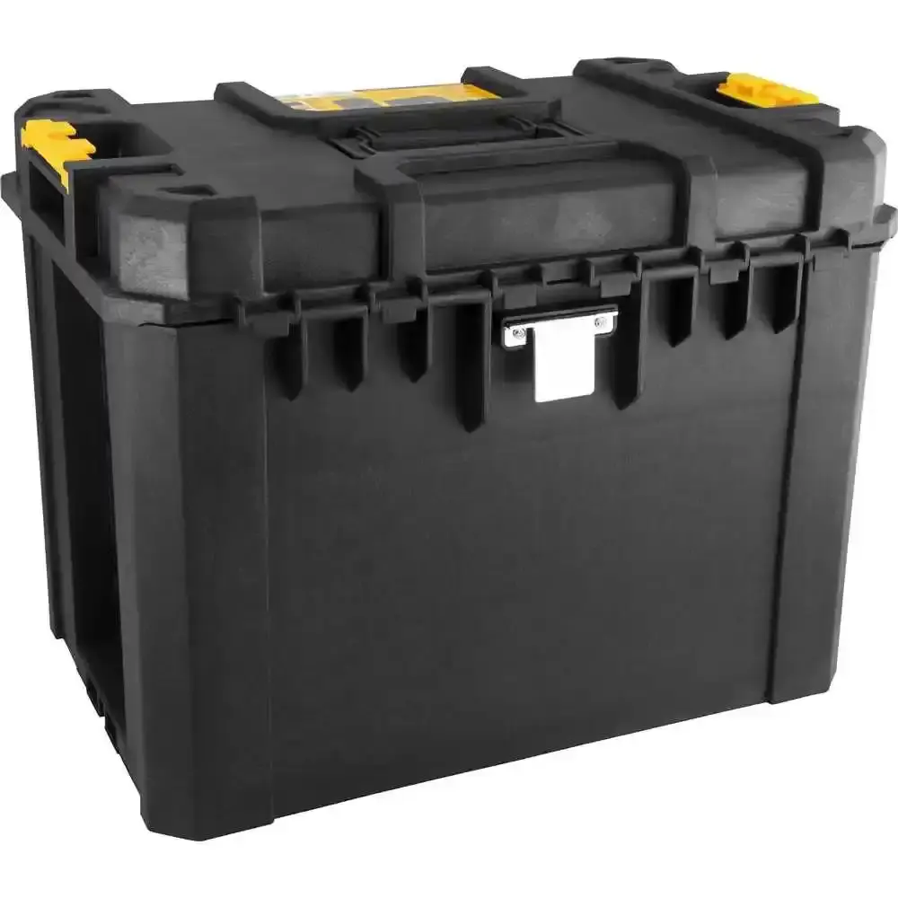 Kit caixas ferramentas CPV 900 e CRV 900 com organizador CPV 920 plus Vonder — fotografia 6