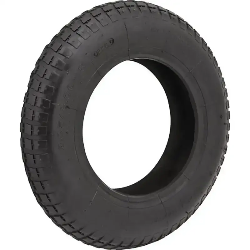 Pneu 3.25 x 8 POL 2 Lonas VONDER — fotografia de referência