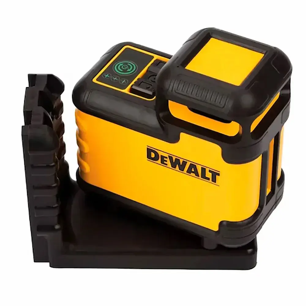 Nível a laser verde 2X360 15M DW03601CG Dewalt — fotografia 6