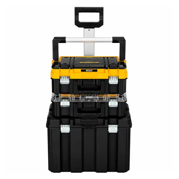 Torre modular tstak - Dewalt — fotografia de referência