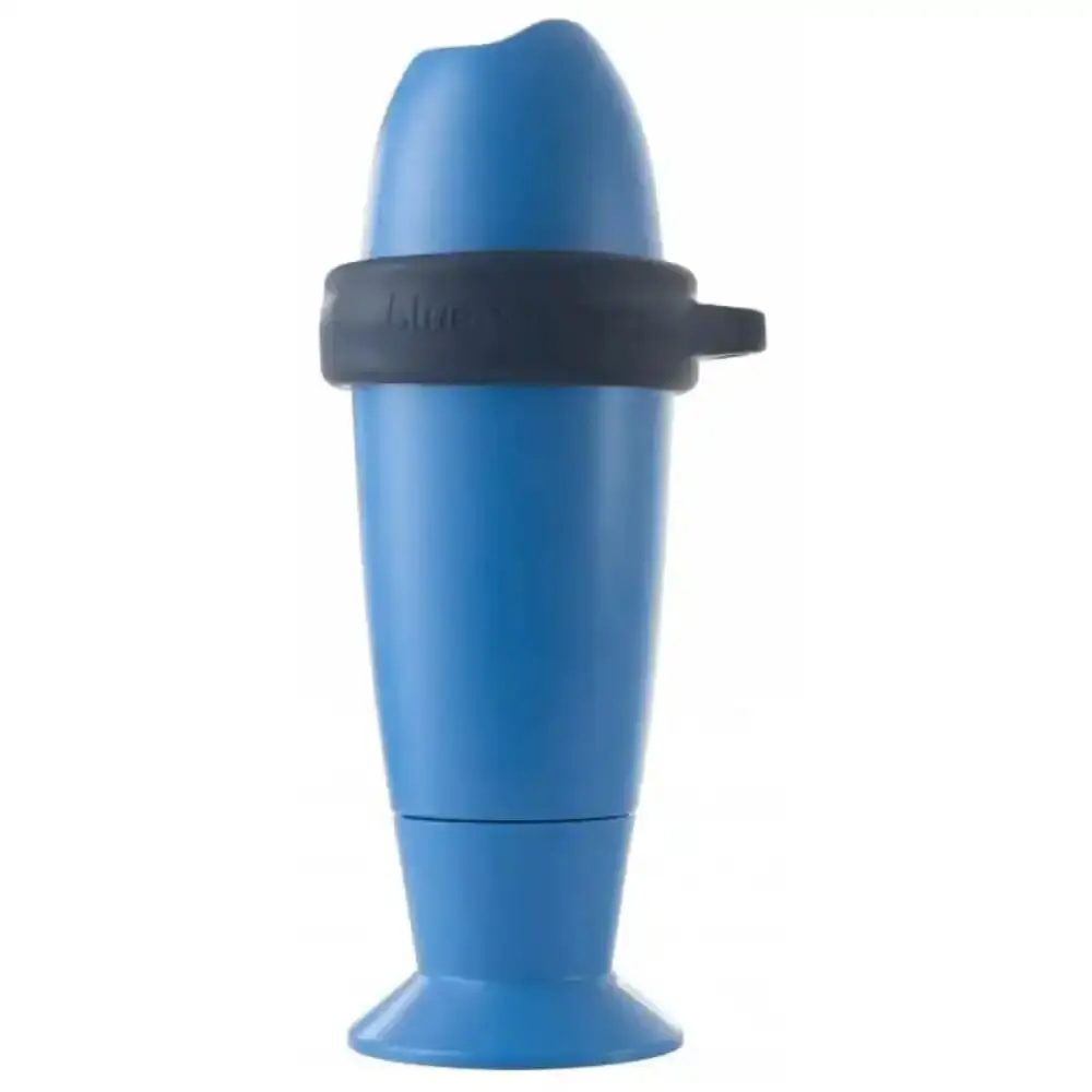 Analisador com sensor inteligente de piscinas blue connect plus astralpool Fluidra — fotografia de referência