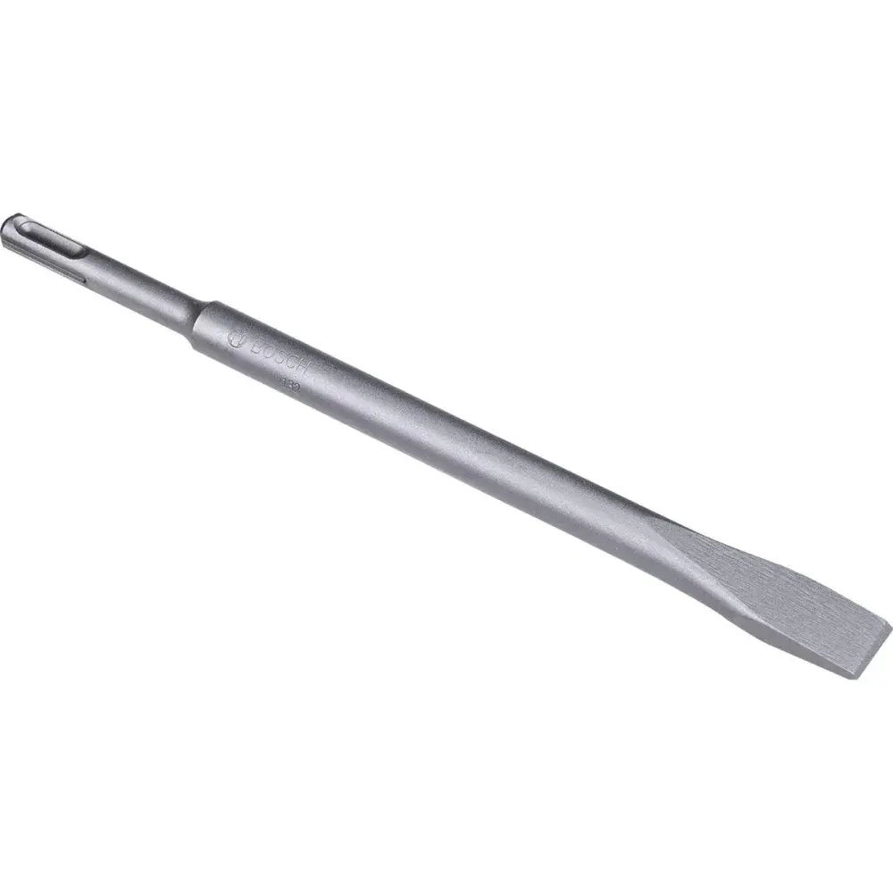 Talhadeira para martelete sds plus 20MM 250MM Bosch — fotografia de referência