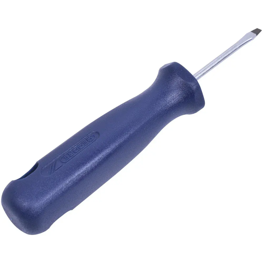 Chave de fenda toco 1/8 x 1.1/2” 150 Gedore — fotografia 4