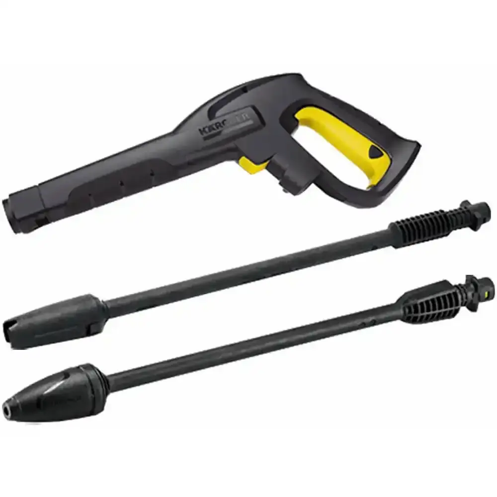 Lavadora de Alta Pressão K330 SM 1.5kW 110V ou 220V KARCHER — fotografia 5