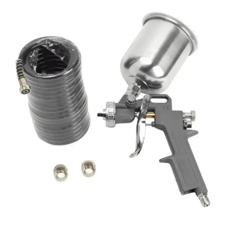 Kit multiuso para compressor com 3 peças Schulz — fotografia de referência