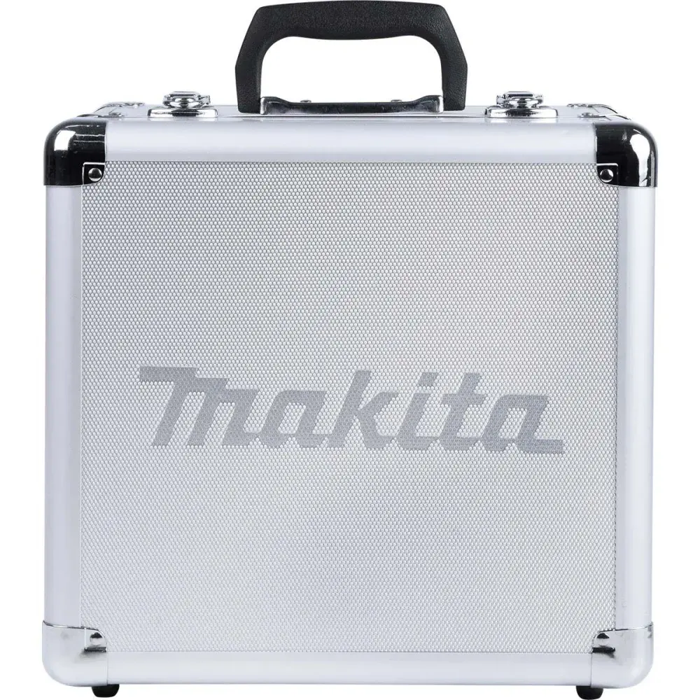 Kit furadeira e parafusadeira de impacto à bateria 12V biv Makita — fotografia 6