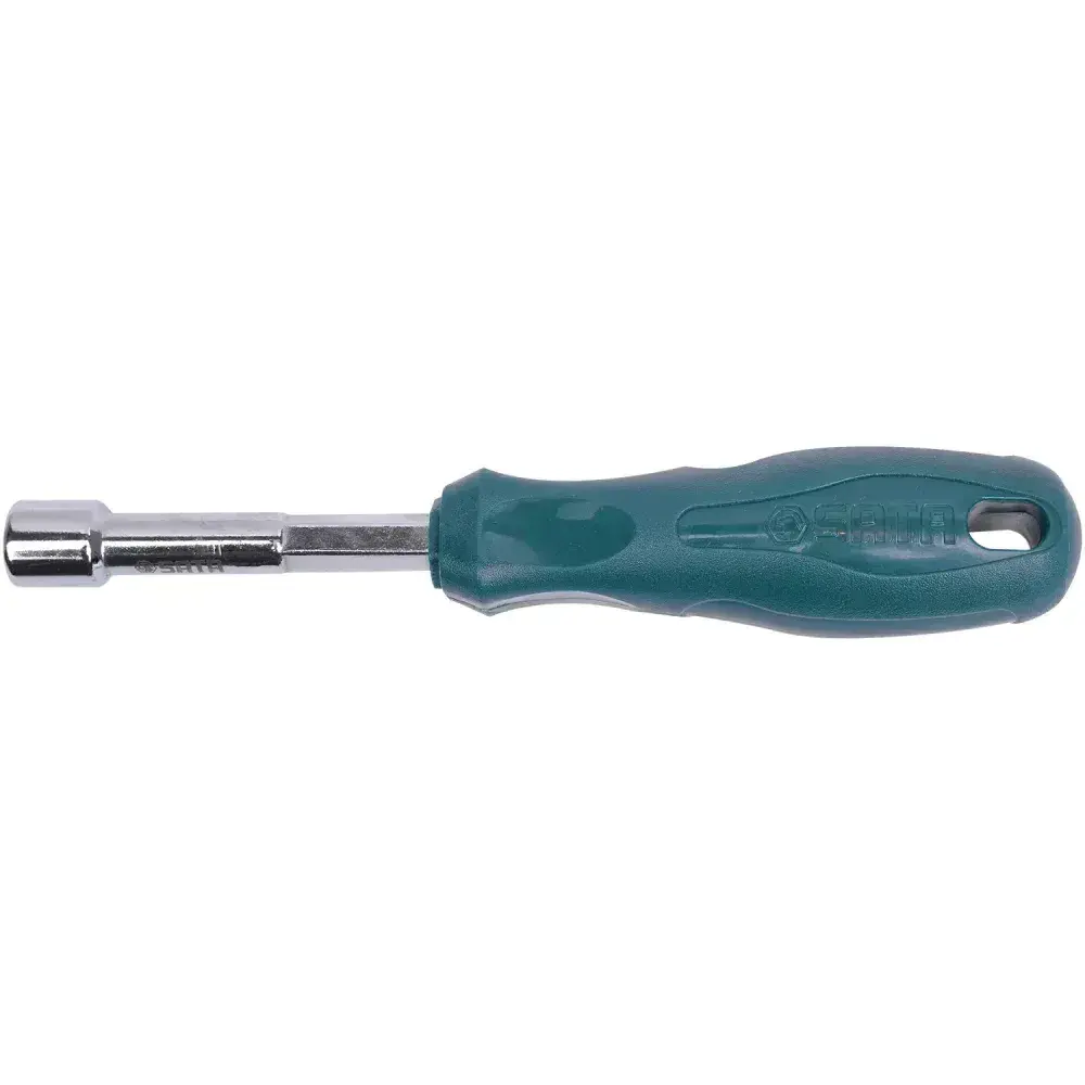 Chave canhão 11 x 75MM ST62426ST Sata — fotografia 9