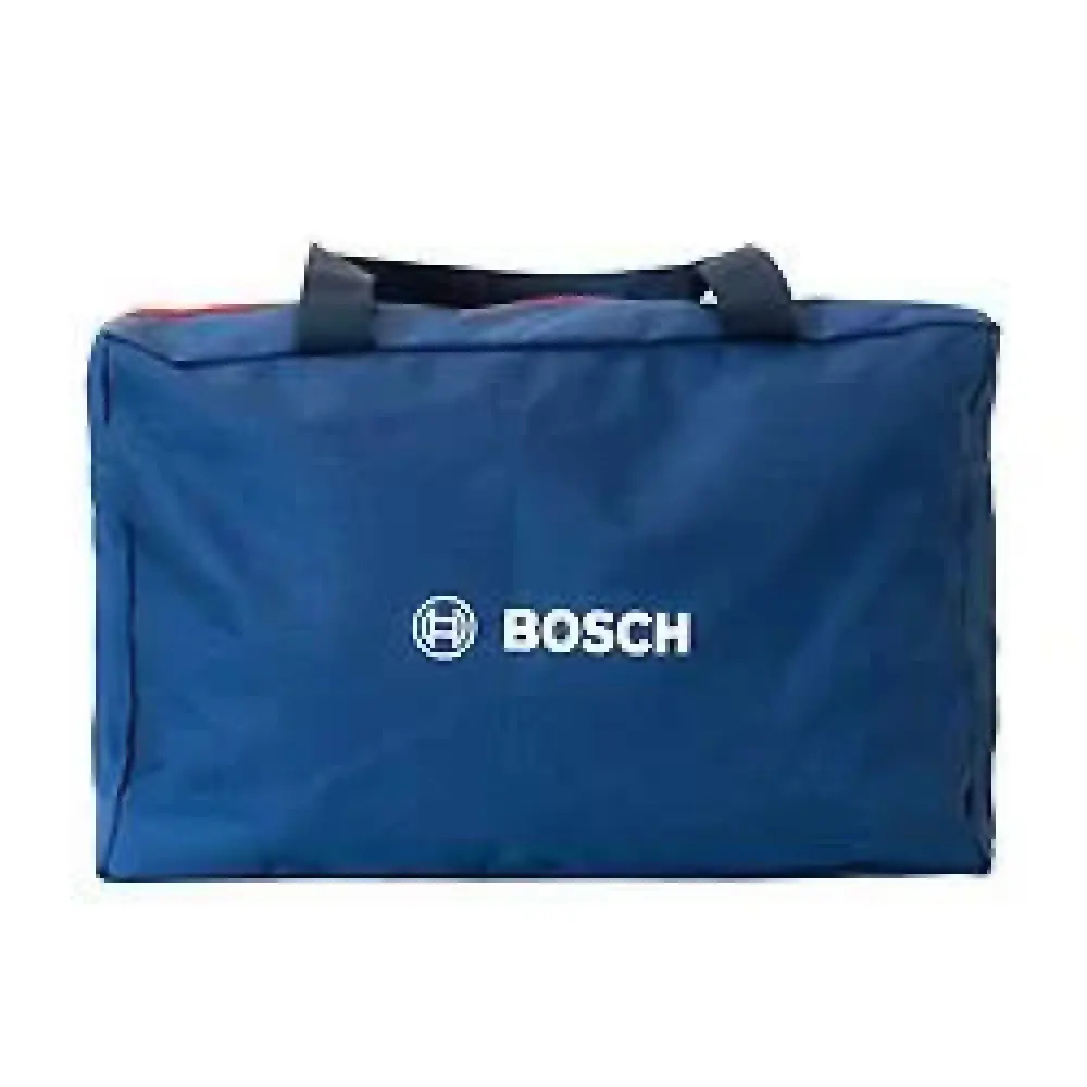Parafusadeira e furadeira Bosch gsr 7-14E 400W com bolsa Bosch — fotografia 11