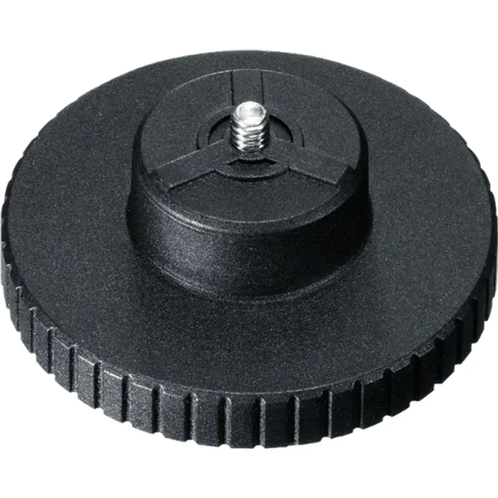 Adaptador p/tripe bl 40 DLE150 5/8-1/4 Bosch — fotografia de referência