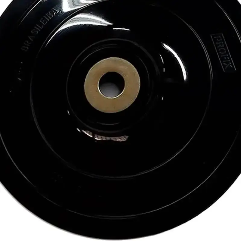 Suporte de disco prato para lixadeira 7 POL 180 MM profix — fotografia 4