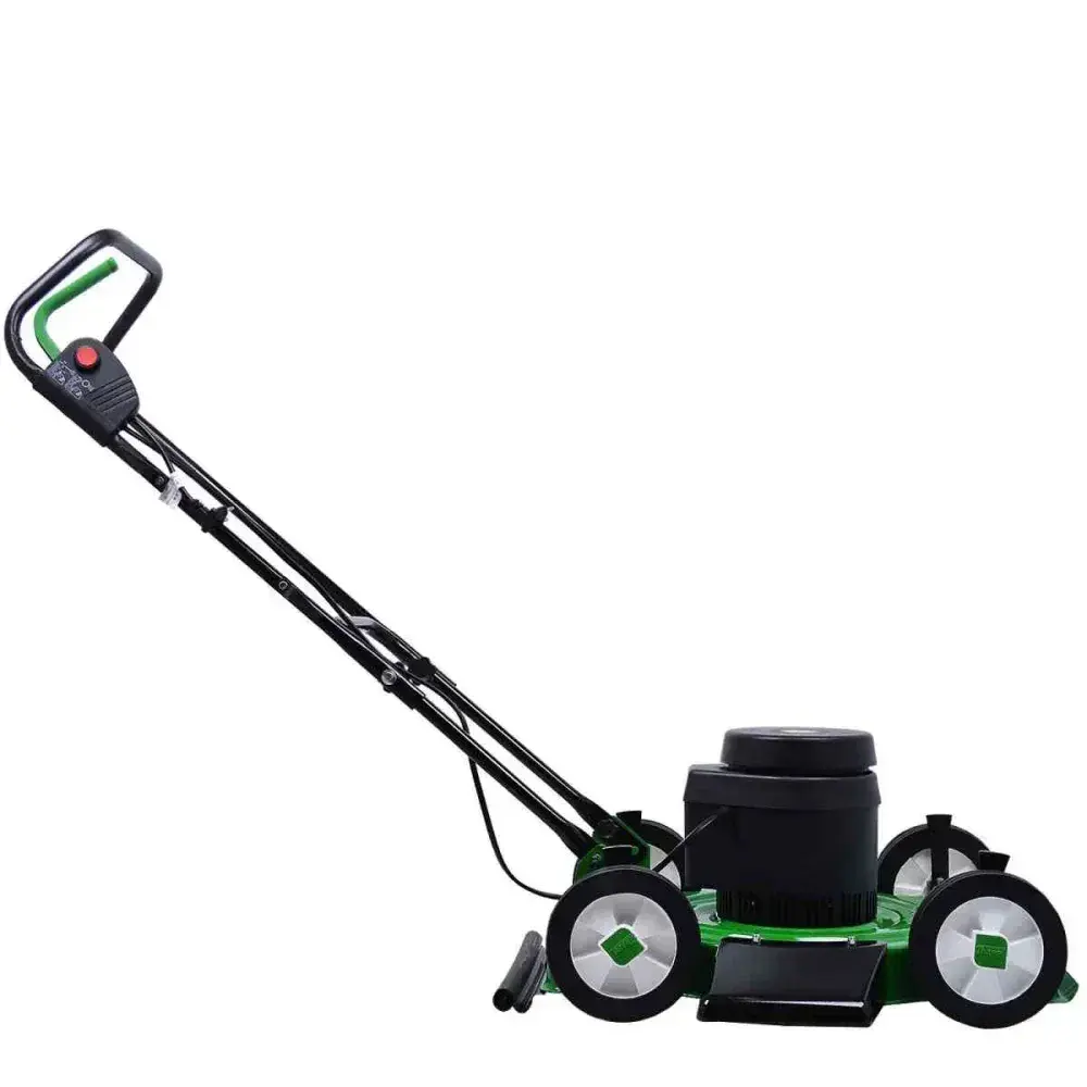 Cortador de grama elétrico c/ saída lateral MC-50E 2500W 220V Trapp — fotografia 7