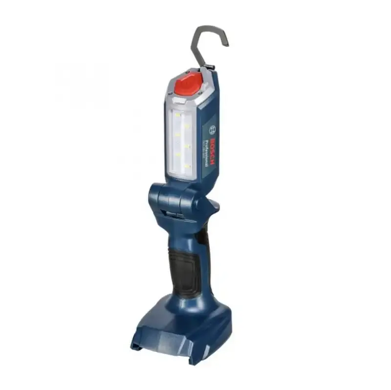 Lanterna à Bateria 18V GLI 18V-300 s/ Bateria e Carregador BOSCH — fotografia 4