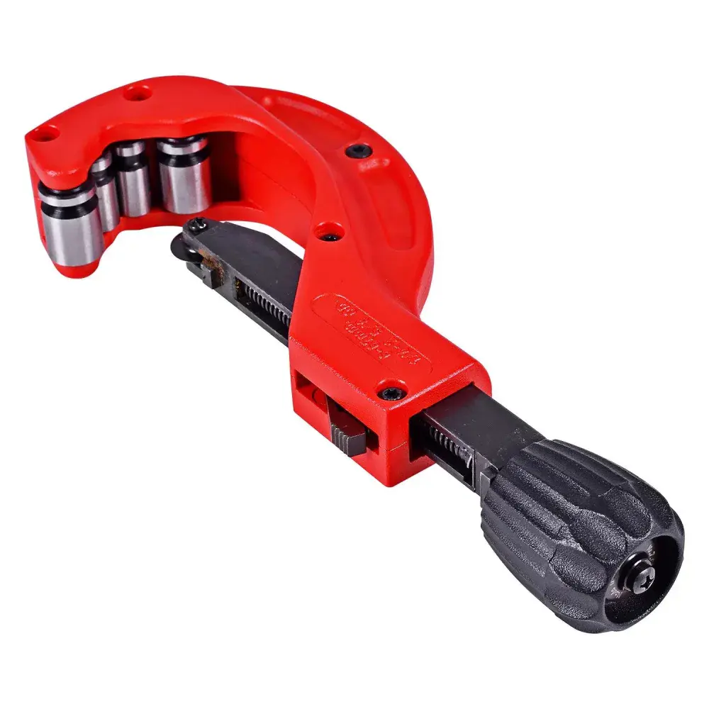 Corta-tubos 750 Rothenberger - para cobre, capacidade de 1/4 a 2.5/8 6 a 67MM — fotografia 6