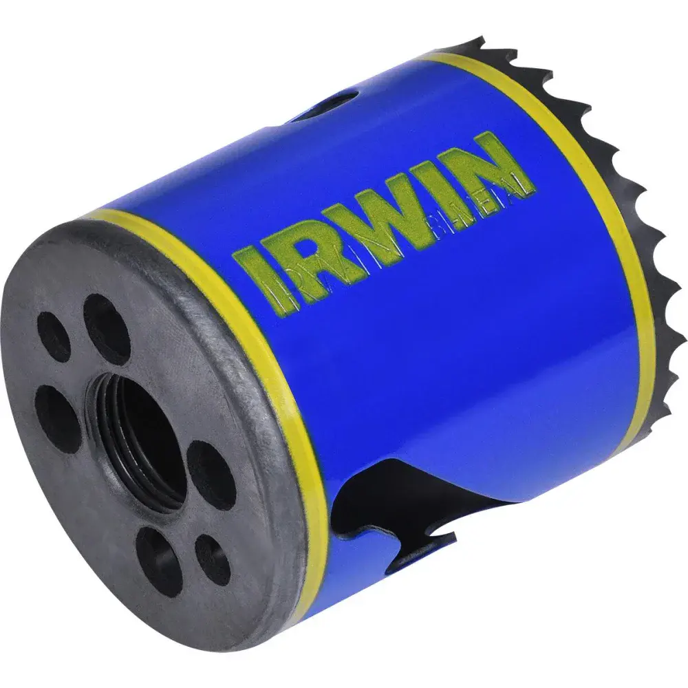 Serra copo bimetal 2 51MM Irwin — fotografia 3