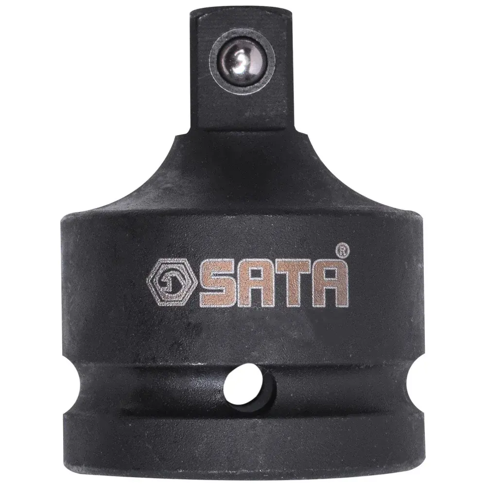 Redutor de impacto de 3/4 para 1/2 Sata