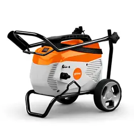 Lavadora de alta pressão RE145 220V Stihl — fotografia 10