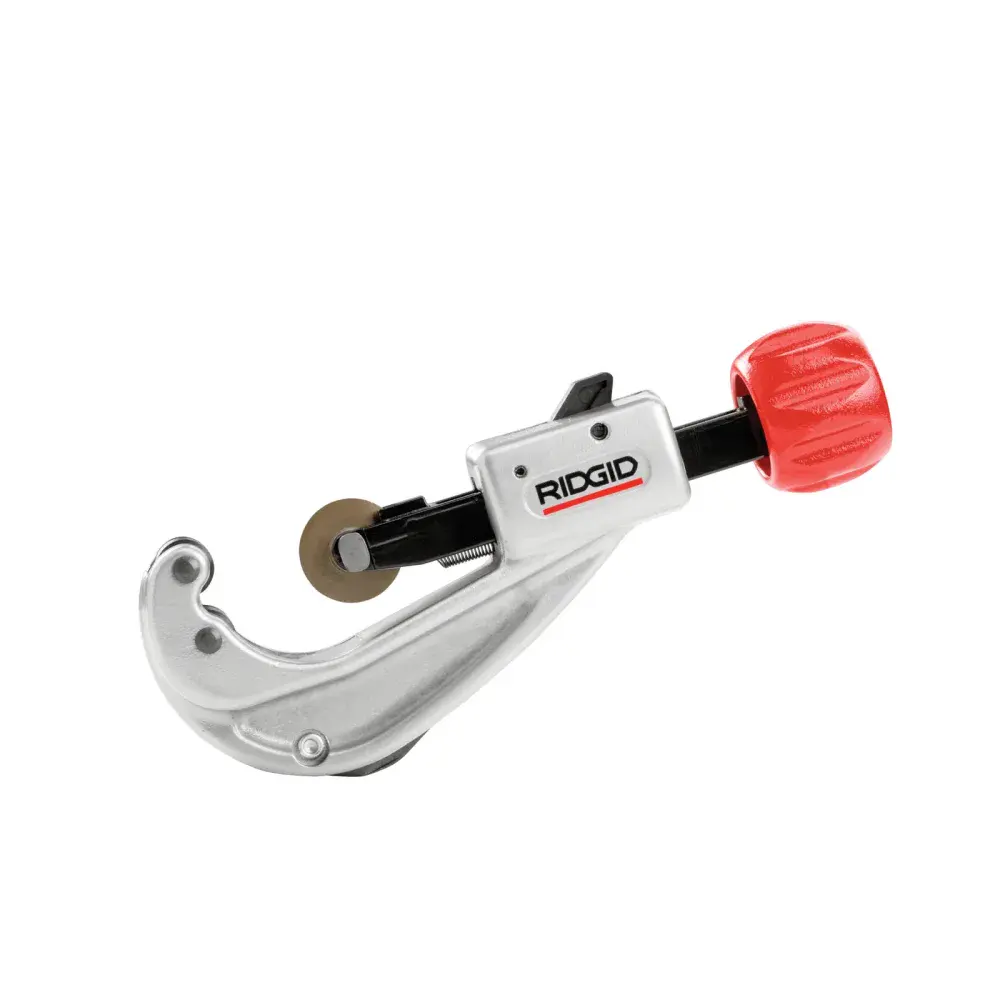 Cortador de tubo 151P 1/8-1 1/4 Ridgid — fotografia 4