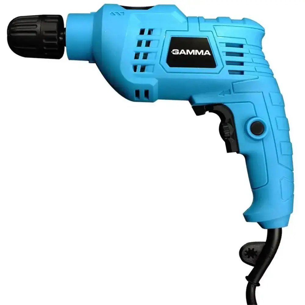 Furadeira de impacto 1/2POL 650W Gamma