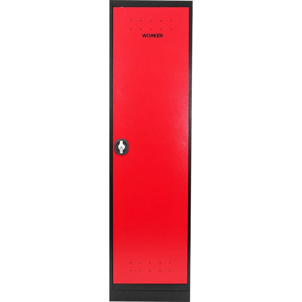 Armário organizador gaveteiro 50CMX185CM 33 gavetas Worker — fotografia de referência