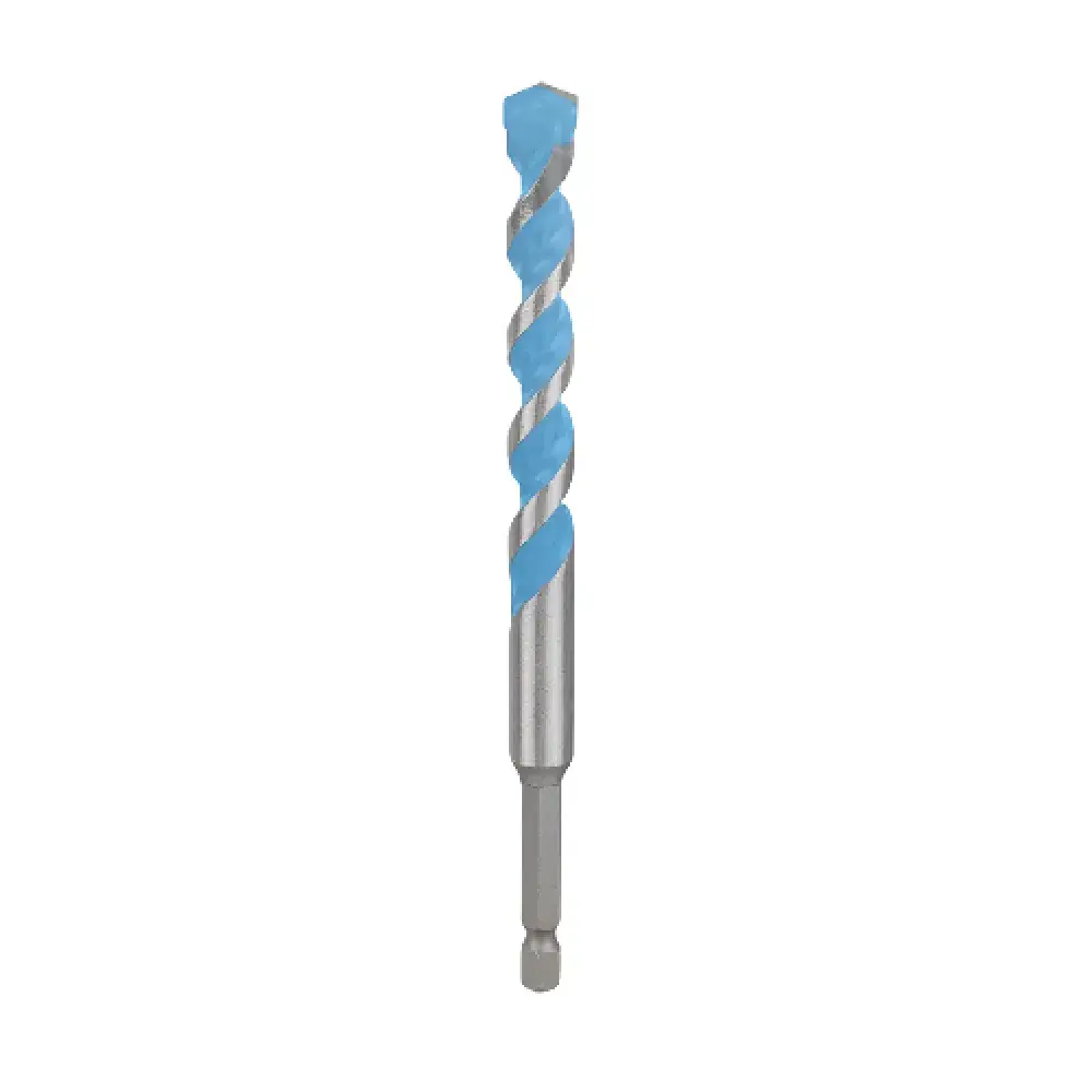 Broca HEX-9 12X90X150 multiconstruction Bosch