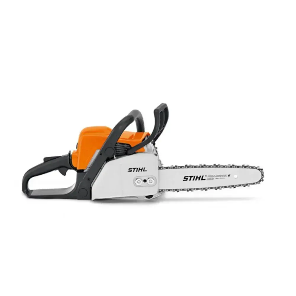 Motosserra a gasolina ms 180 picco micro mini 3/8” 1.5KW Stihl — fotografia 5