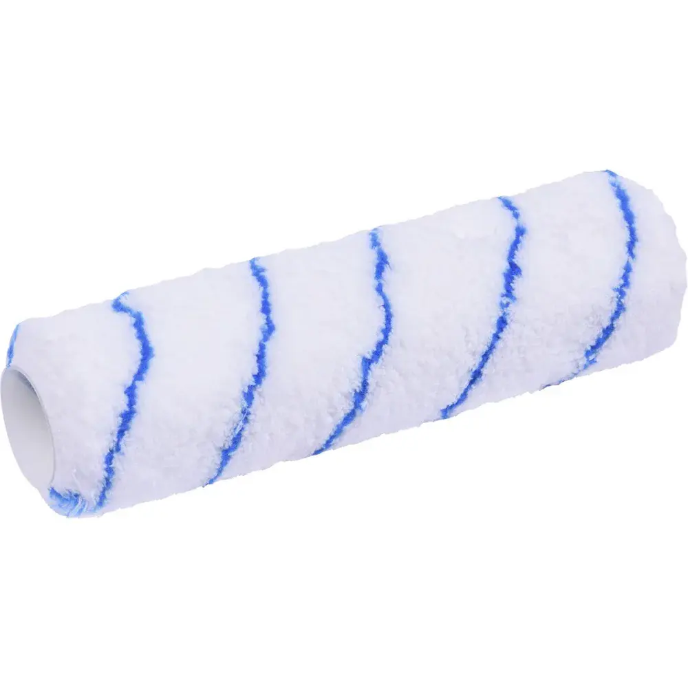 Rolo para pintura em lã microfibra 23CM - sem cabo Worker