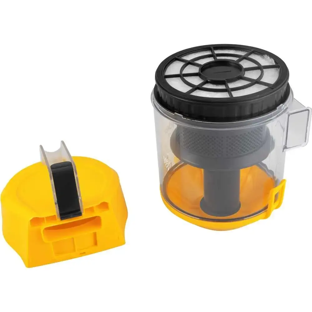 Aspirador de pó 1200W 2 litros APV-1200 Vonder 220 V — fotografia 9